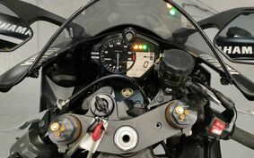 YAMAHA YZF-R6 2020 RJ274