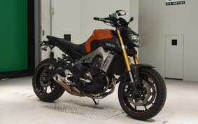 YAMAHA MT-09 A 2014 RN34J