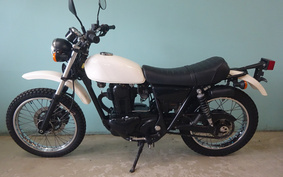 KAWASAKI 250TR BJ250F