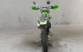 KAWASAKI KLX250 LX250E