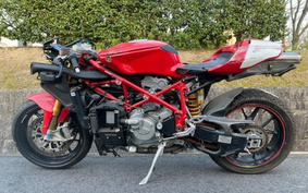 DUCATI 999 S H400A