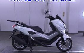 YAMAHA N-MAX 125 A SE86J