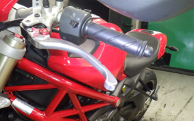 DUCATI MONSTER 1100 EVO 2012