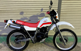 YAMAHA SEROW 225 Kick 1KH