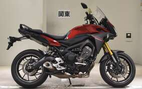 YAMAHA MT-09 Tracer 2015 RN36J