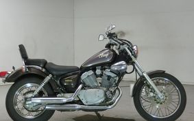 YAMAHA VIRAGO 250 3DM