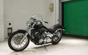 YAMAHA DRAGSTAR 400 2003 VH01J