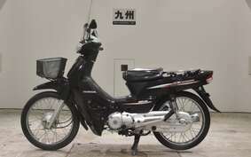 HONDA DREAM 125 ND125M