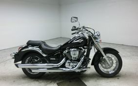 KAWASAKI VULCAN 900 CLASSIC 2008 VN900B