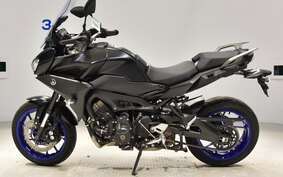 YAMAHA MT-09 Tracer 2021 RN51J