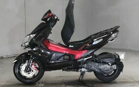 PGO G-MAX150 不明