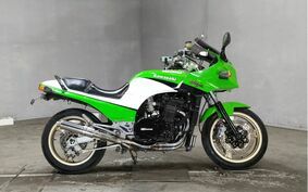 KAWASAKI GPZ900R NINJA 1984 ZX900A