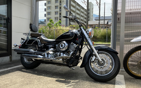 YAMAHA DRAGSTAR 400 CLASSIC 2012 VH02J