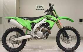 KAWASAKI KX450 KX450J