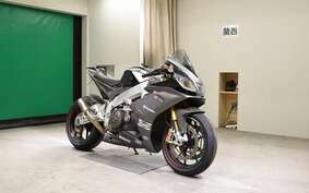 APRILIA RSV4 FACTORY 2010 RK00