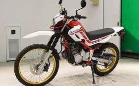 YAMAHA SEROW 250 Gen.3 DG31J