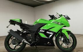 KAWASAKI NINJA 250R EX250K