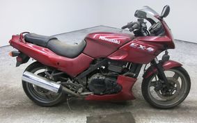 KAWASAKI EX-4 1995 EX400B