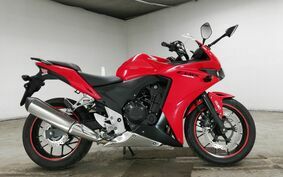 HONDA CBR400R 2013 NC47