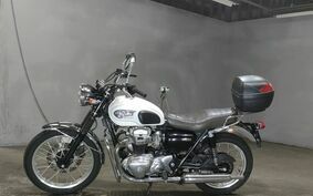 KAWASAKI W650 2009 EJ650A