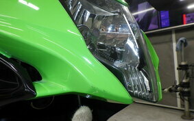 KAWASAKI NINJA 250 SL BX250A