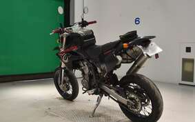 KAWASAKI KLX250D TRACKER LX250E