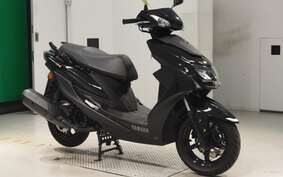 YAMAHA CYGNUS 125 XSR 3 SED8J