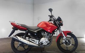 YAMAHA YBR125 RE05