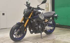 YAMAHA MT-09 SP 2022 RN69J