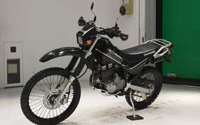 KAWASAKI SUPER SHERPA KL250G