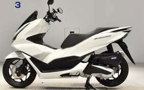 HONDA PCX 160 KF47