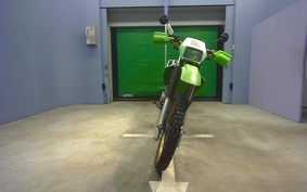 KAWASAKI KLX250 ES Type 1996 LX250E