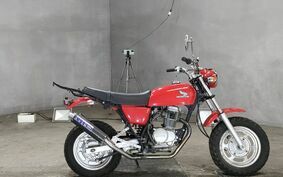 HONDA APE 100 HC07