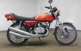 KAWASAKI 250SS S1F