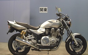 YAMAHA XJR1300 2002 RP03J