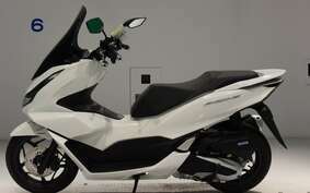 HONDA PCX 160 KF47