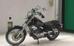 YAMAHA VIRAGO 250 3DM