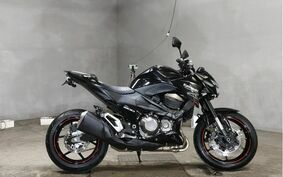 KAWASAKI Z800 2013 ZR800A