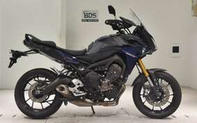 YAMAHA MT-09 Tracer 2016 RN36J