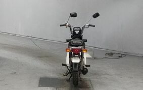 HONDA CHALY 50 CF50