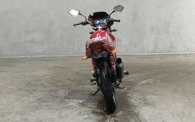 YAMAHA YBR125 不明