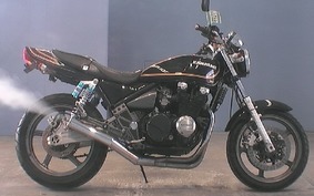 KAWASAKI ZEPHYR 400 KAI 1996 ZR400C