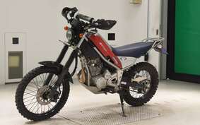 YAMAHA TRICKER DG10J