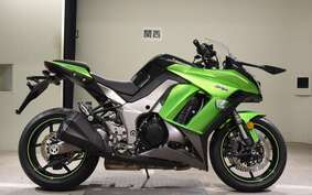 KAWASAKI NINJA 1000 A ZXCH1X