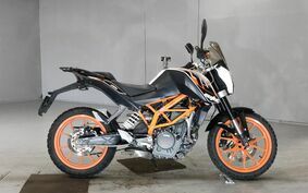 KTM 390 DUKE 2017 JGJ40