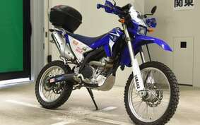 YAMAHA WR250R DG20