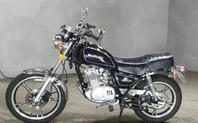 SUZUKI GN125 H PCJG9