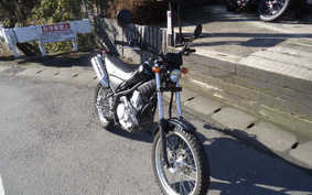 YAMAHA TRICKER 2010 DG16J