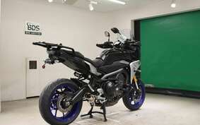 YAMAHA MT-09 Tracer 2019 RN51J