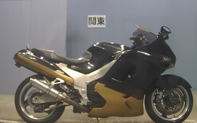 KAWASAKI ZZ1100 NINJA R Gen.2 1993 ZXT10D